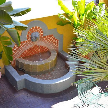 West Park Inn- Extended Stay / Weekly Rates Available San Diego Extérieur photo
