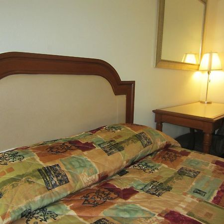 West Park Inn- Extended Stay / Weekly Rates Available San Diego Extérieur photo