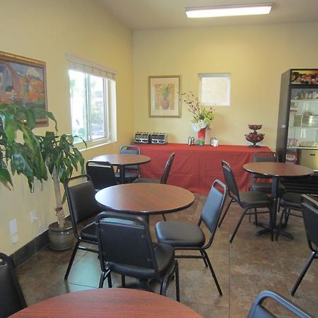 West Park Inn- Extended Stay / Weekly Rates Available San Diego Extérieur photo