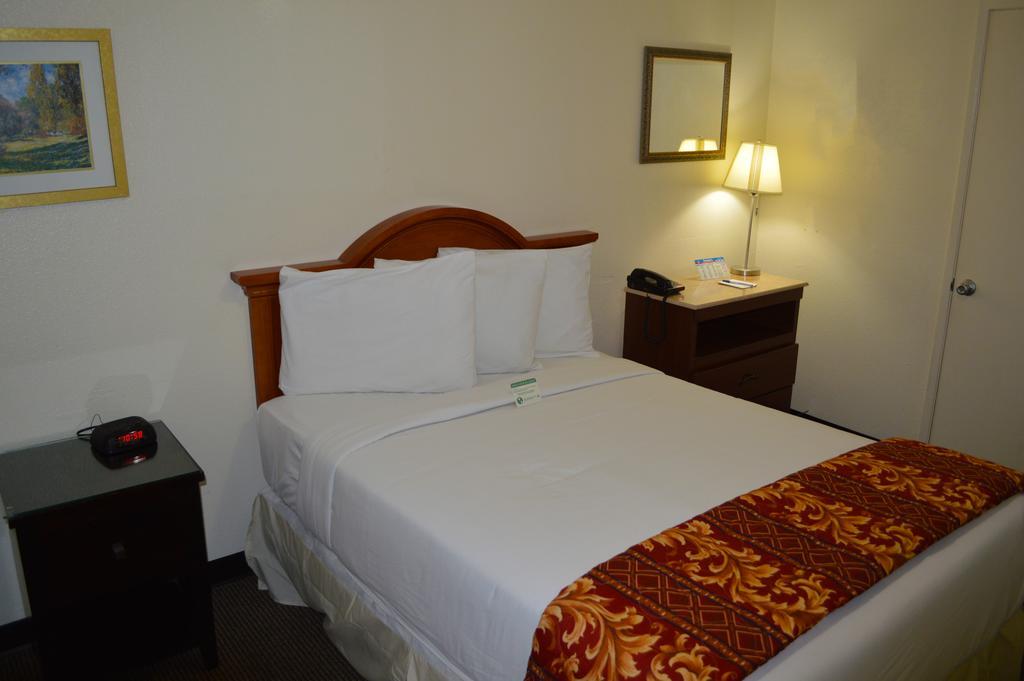 West Park Inn- Extended Stay / Weekly Rates Available San Diego Chambre photo