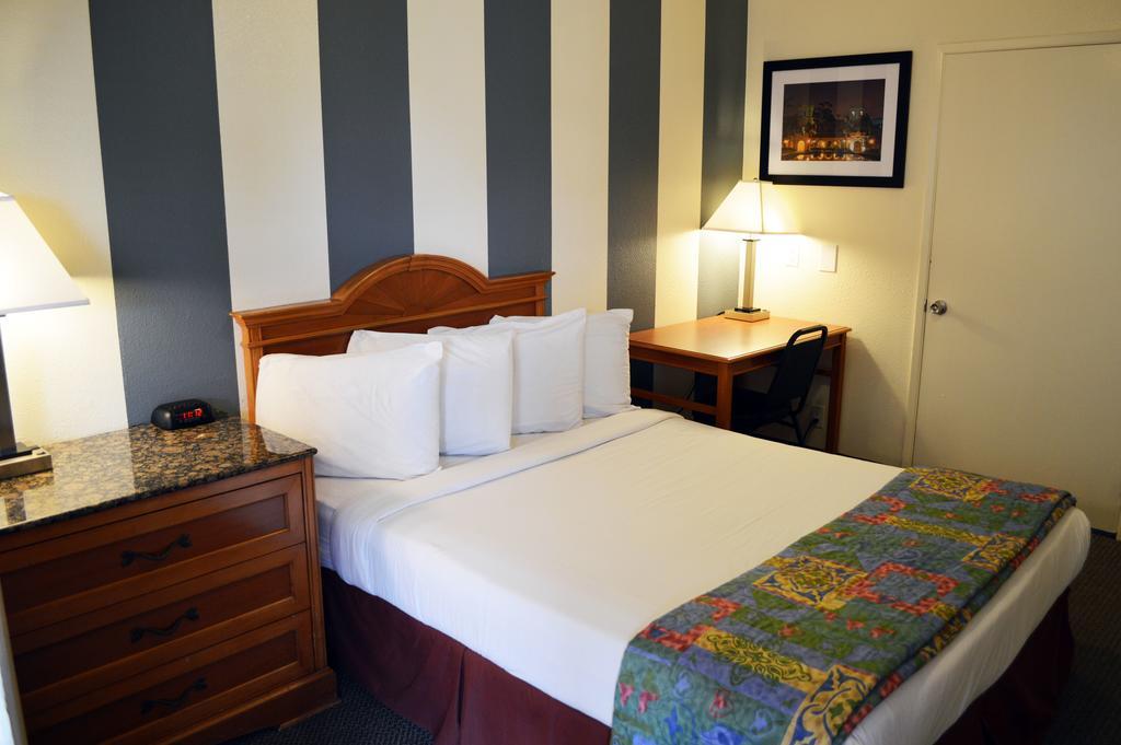 West Park Inn- Extended Stay / Weekly Rates Available San Diego Chambre photo