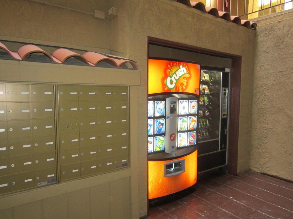 West Park Inn- Extended Stay / Weekly Rates Available San Diego Extérieur photo
