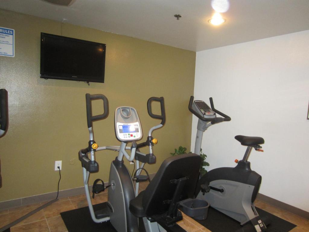 West Park Inn- Extended Stay / Weekly Rates Available San Diego Extérieur photo