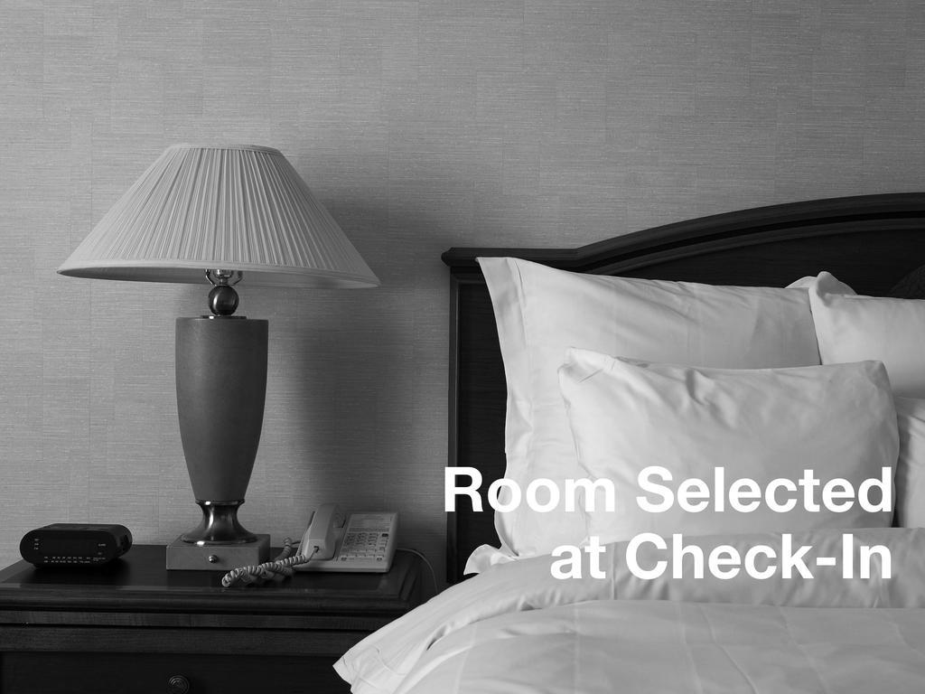 West Park Inn- Extended Stay / Weekly Rates Available San Diego Chambre photo