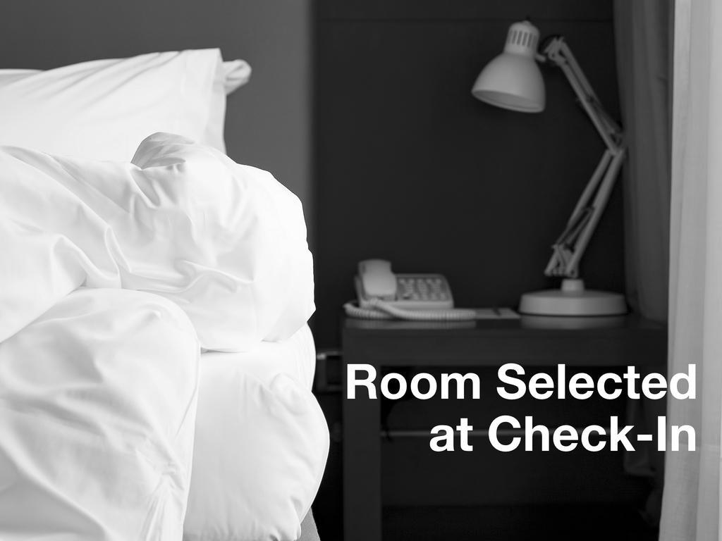 West Park Inn- Extended Stay / Weekly Rates Available San Diego Chambre photo
