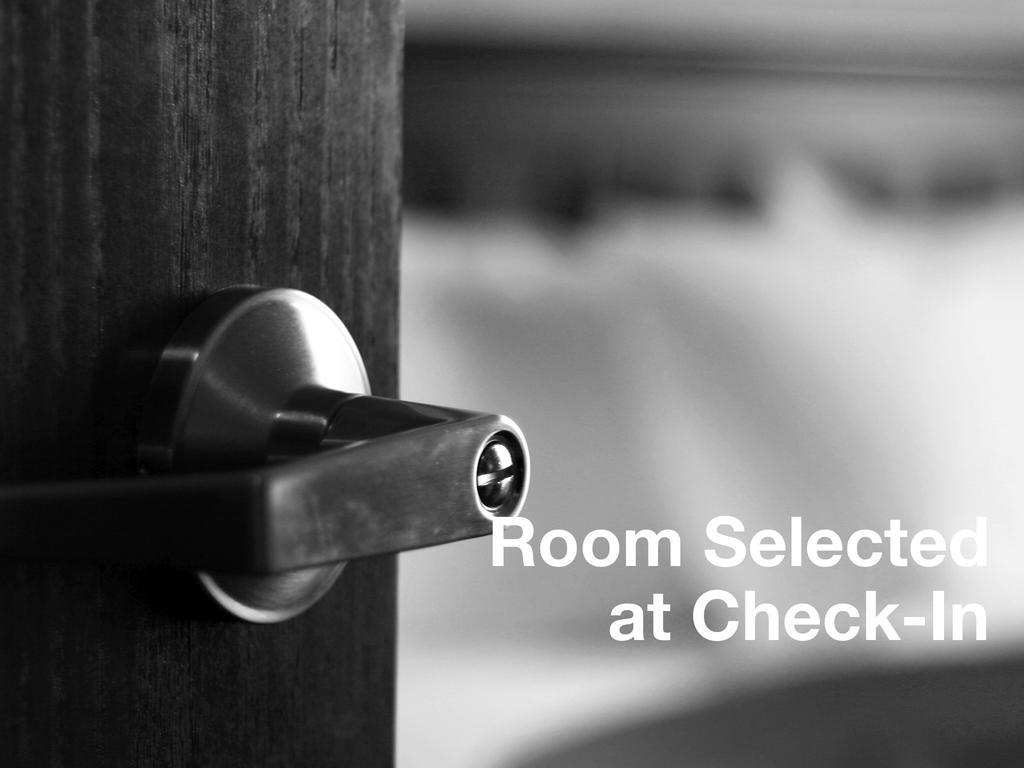 West Park Inn- Extended Stay / Weekly Rates Available San Diego Chambre photo